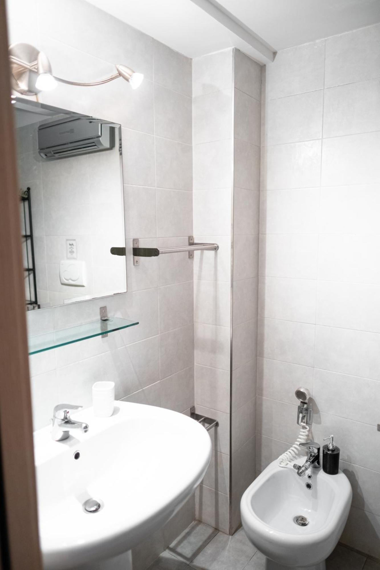 Appartement Casa Carde' *