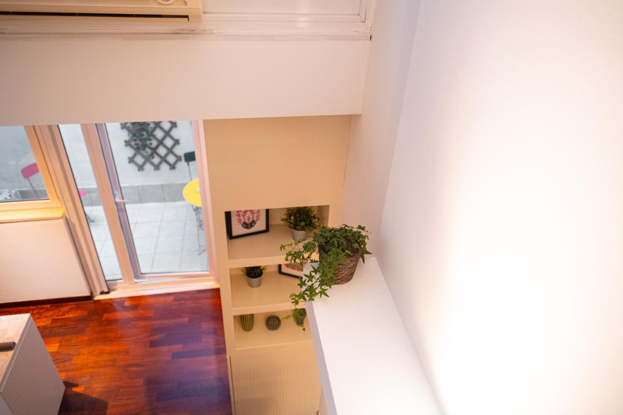 Casa Carde' Appartement Bari