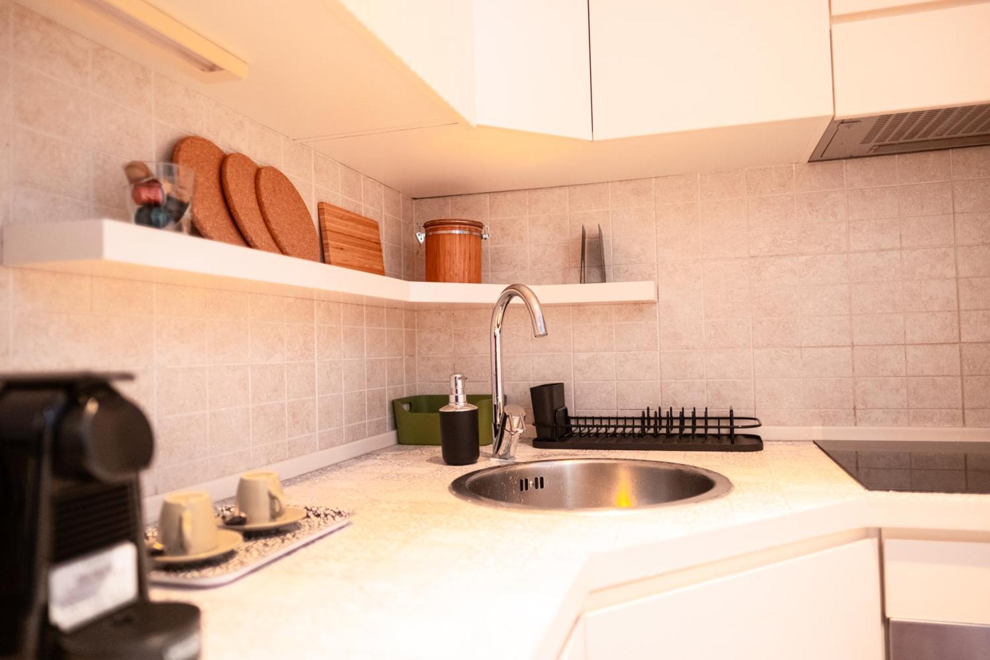 Appartement Casa Carde' Bari