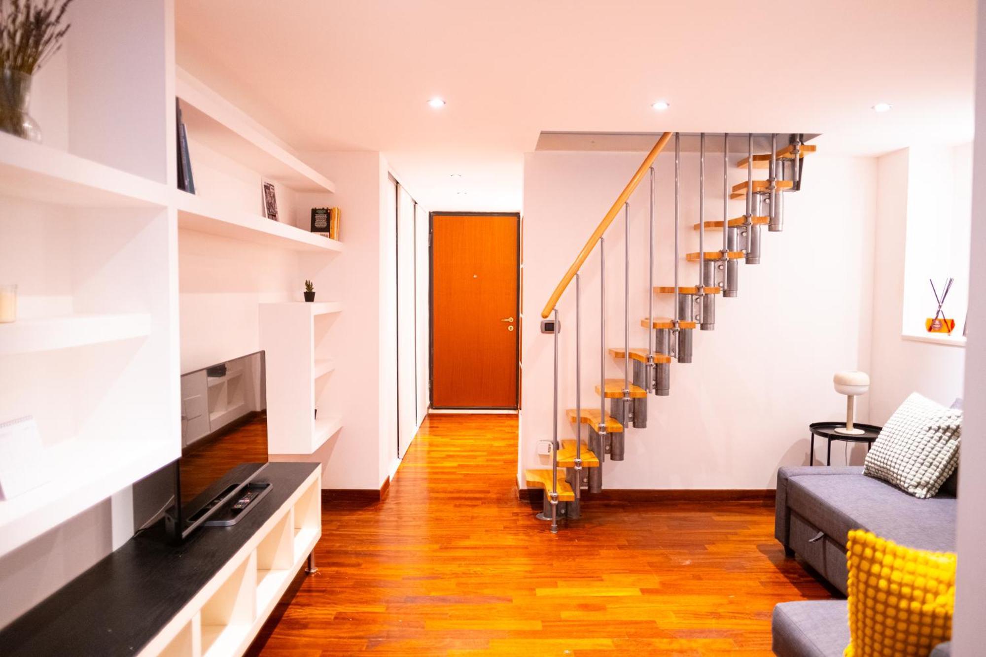 Casa Carde' Appartement Bari