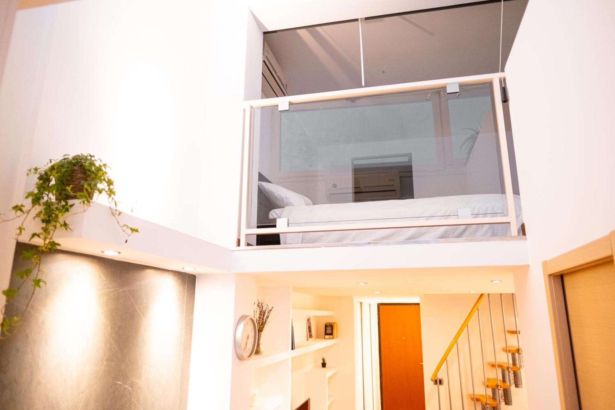 Appartement Casa Carde'